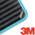 Black and Grey Stripes Nintendo 2DS XL (2017) Skin